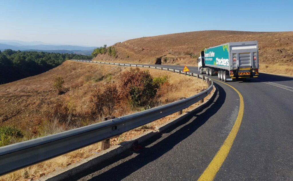 Gestão de frota de movimentação